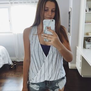 urban outfitters tank top