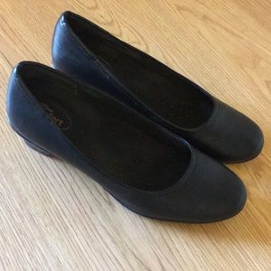 Non-slip shoes