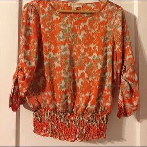 Michael Kors blouse