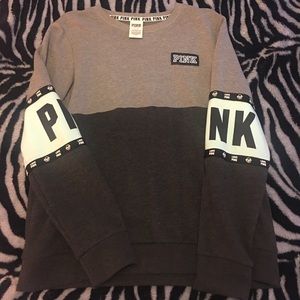 VS PINK CREW