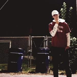 Meet your Posher, Caleb