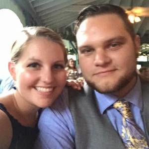 Meet your Posher, Thomas