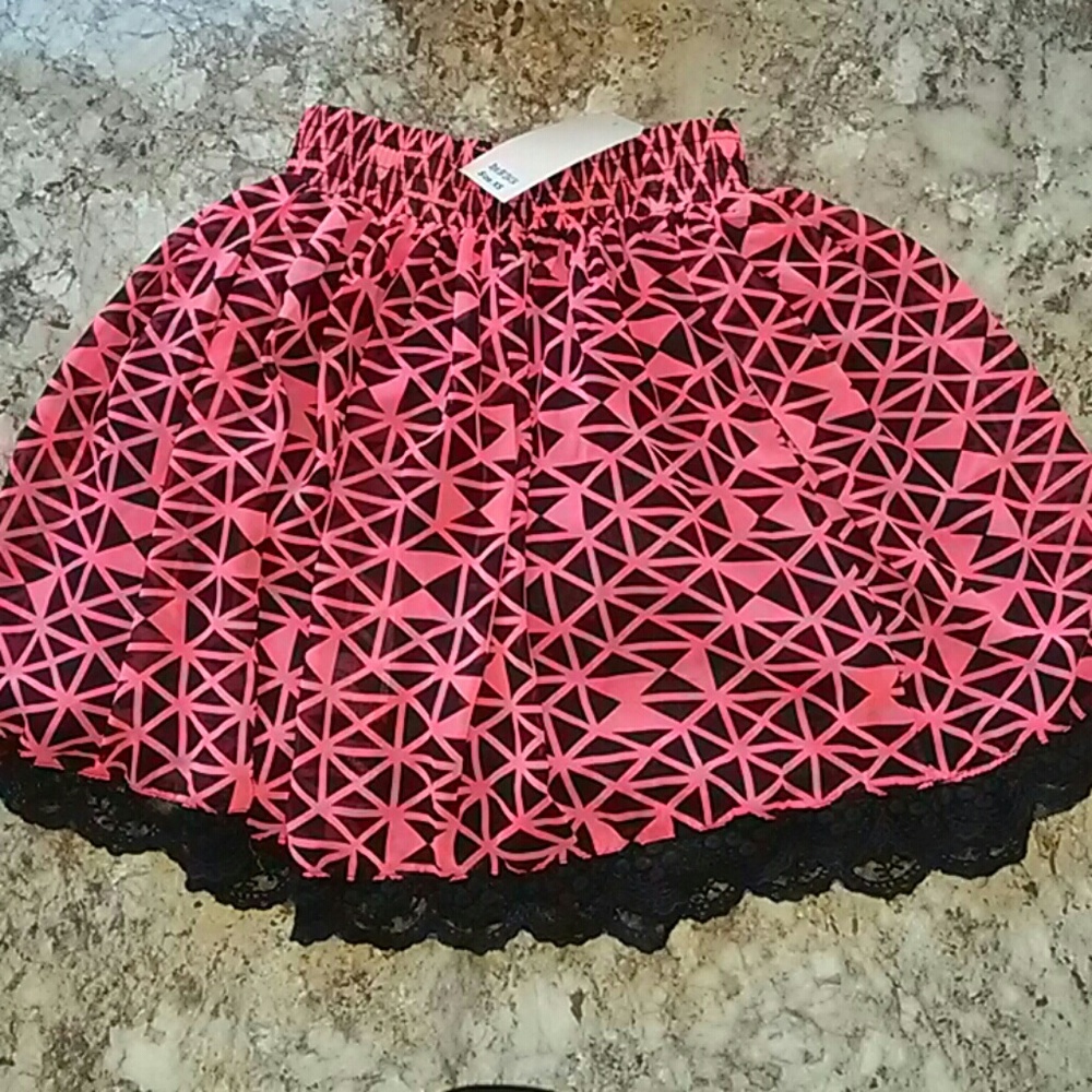 Lf skirt