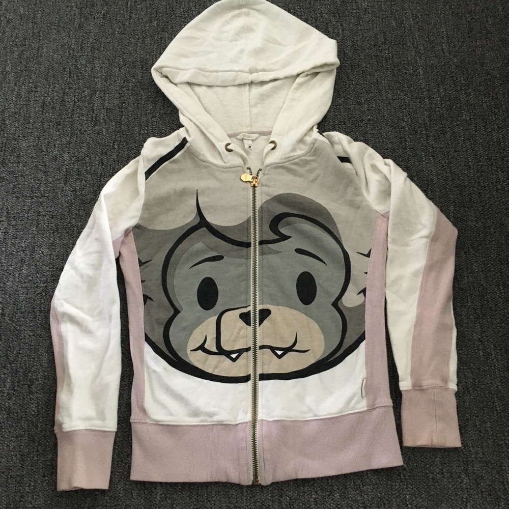 Limited Edition KidRobot Hoodie