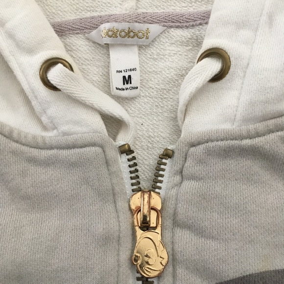 Limited Edition KidRobot Hoodie - Picture 2 of 3