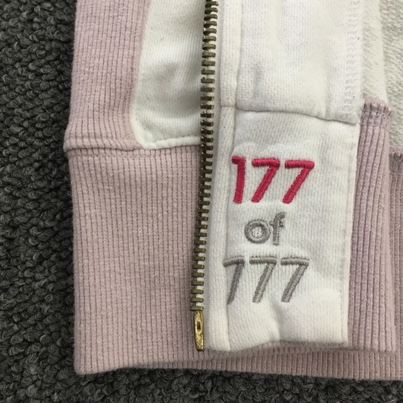 Limited Edition KidRobot Hoodie - Picture 3 of 3