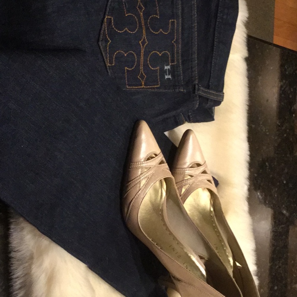 Tory Burch jeans