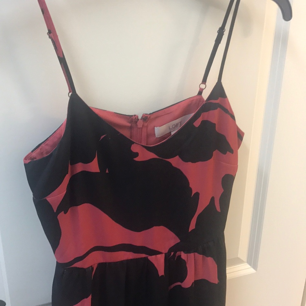 LOFT DRESS 2P/2 - Picture 2 of 4