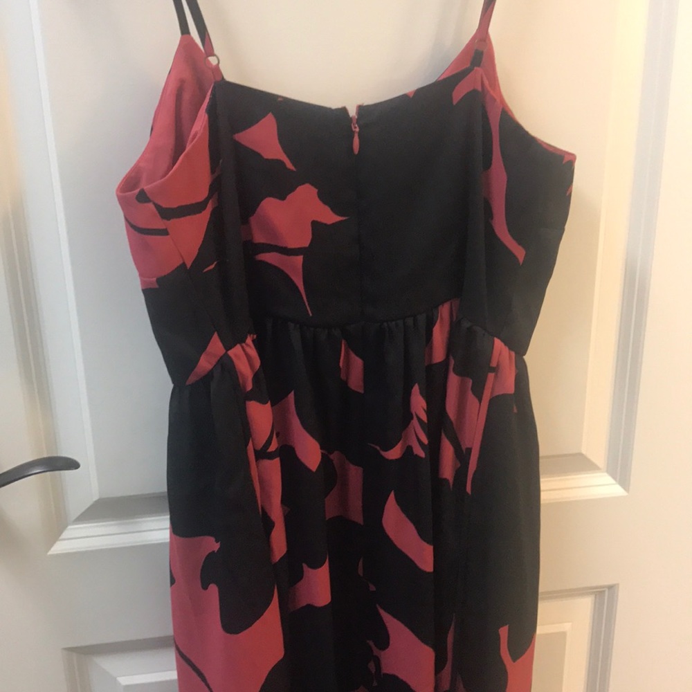 LOFT DRESS 2P/2 - Picture 3 of 4