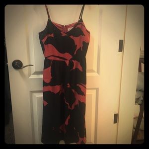 LOFT DRESS 2P/2