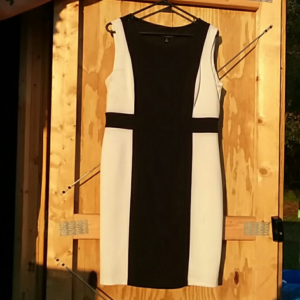 Beautiful dress