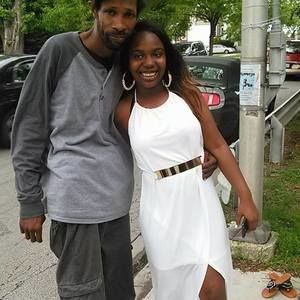 Meet your Posher, Cheryl