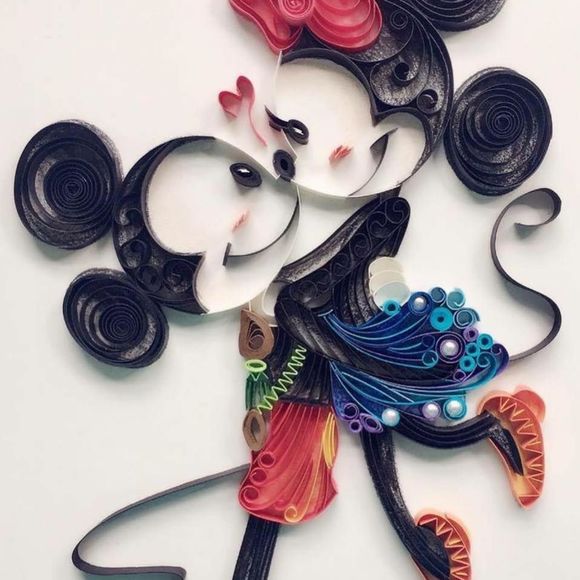 Meet your Posher, Nancy - Picture 1 of 1