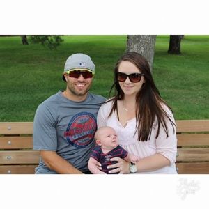 Meet your Posher, Julianna