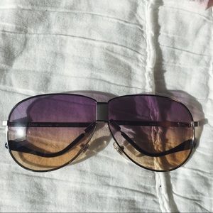 chloé sunglasses!!