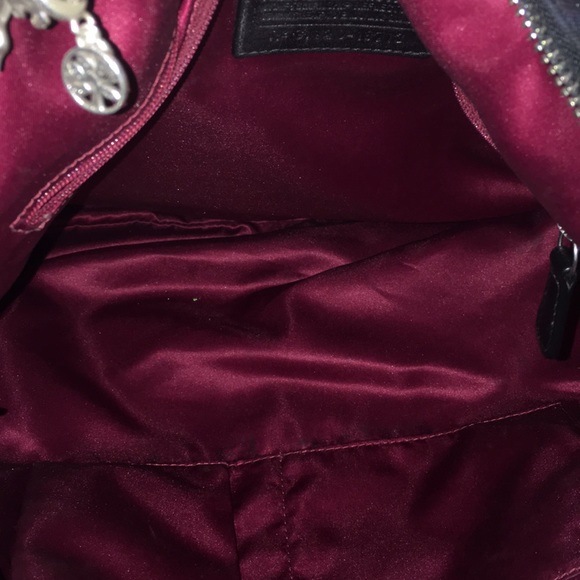 Coach tote - Picture 4 of 7