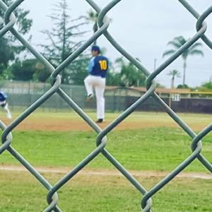 Meet your Posher, Aaron