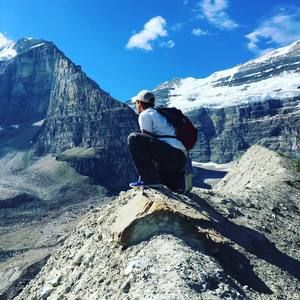 Meet your Posher, Nick