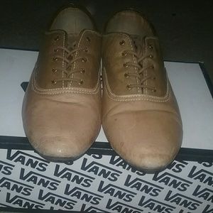 Vans Sophie Oxford