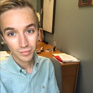 Meet your Posher, Daniel