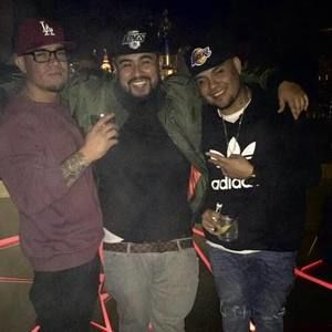 Meet your Posher, Jon