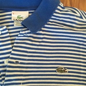 Lacoste polo 5