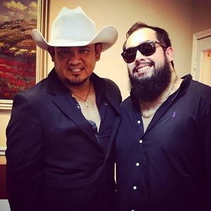 Meet your Posher, Luis