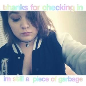 Meet your Posher, Raven