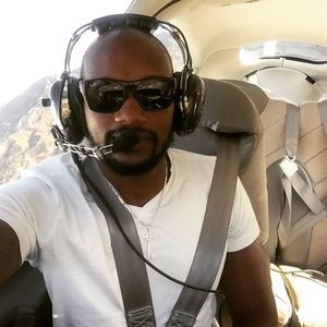 Meet your Posher, Benson