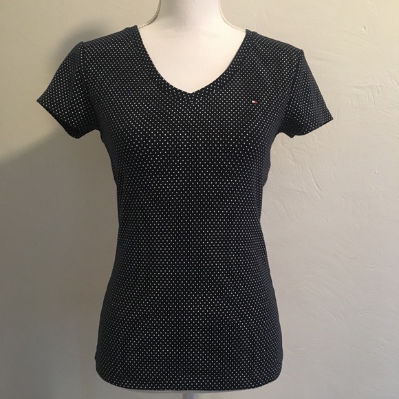 Tommy Hilfiger Tops - Tommy Hilfiger shirt. Worn once