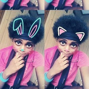 Meet your Posher, Kalifa