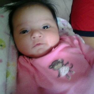 Meet your Posher, Yanet