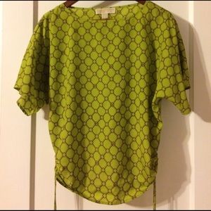 Michael Kors blouse
