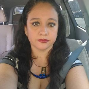 Meet your Posher, Juana