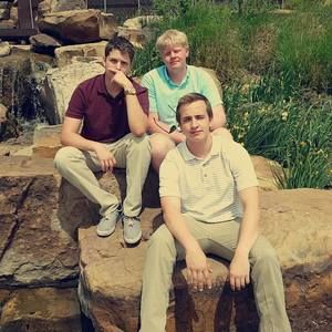 Meet your Posher, Justin