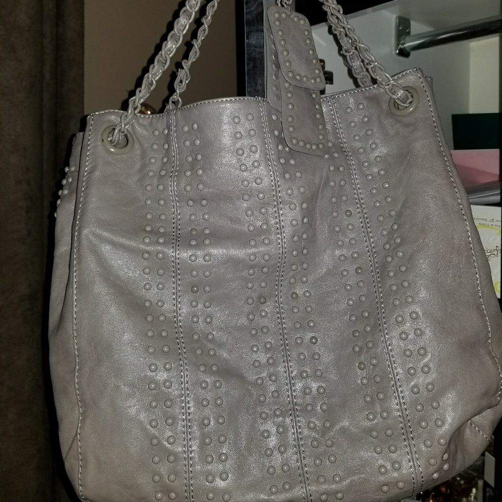NEW beautiful one of a kind handbag