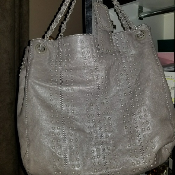 NEW beautiful one of a kind handbag - Picture 1 of 5
