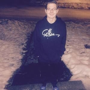 Meet your Posher, Jonny