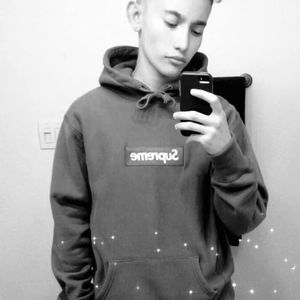 Meet your Posher, Anthønÿ