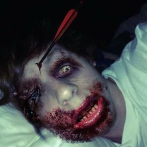 Meet your Posher, Brian