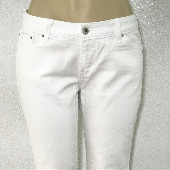levi's mid rise boot 553 jeans