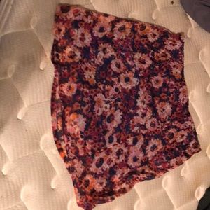 Mossimo new skirt size L