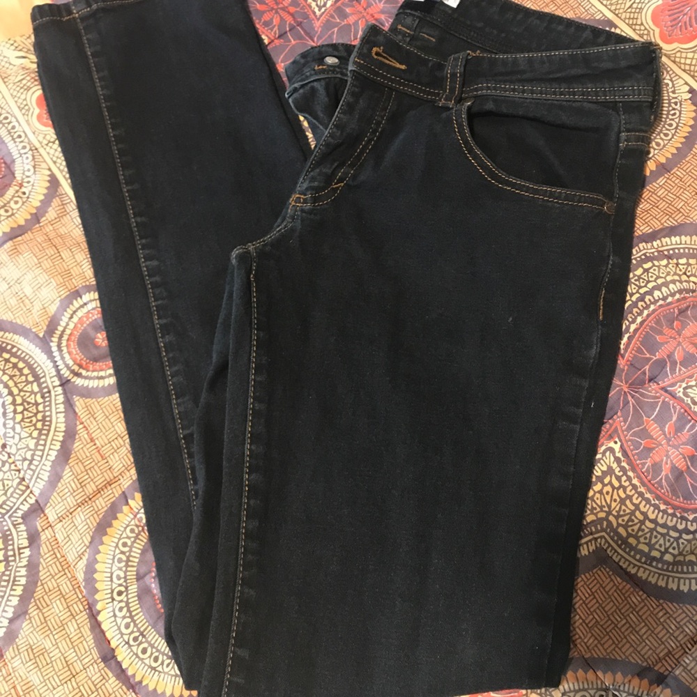 5/$25 Xhilaration skinny jeans