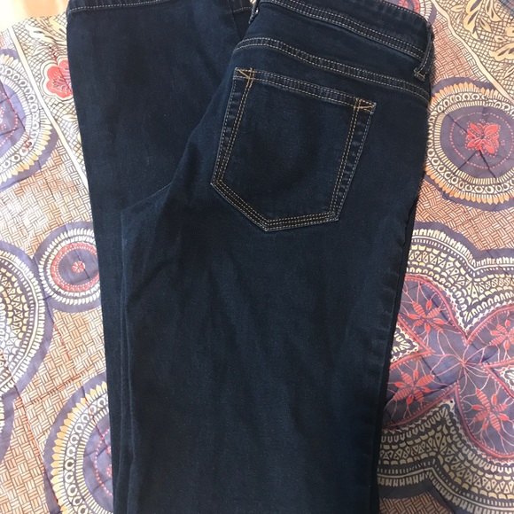 5/$25 Xhilaration skinny jeans - Picture 2 of 3