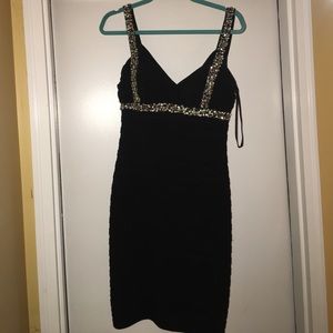 Homecoming dress