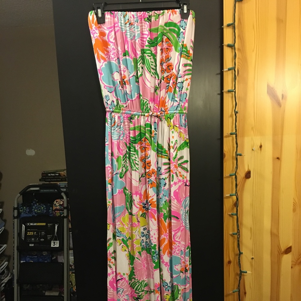 Lily Pulitzer Dress