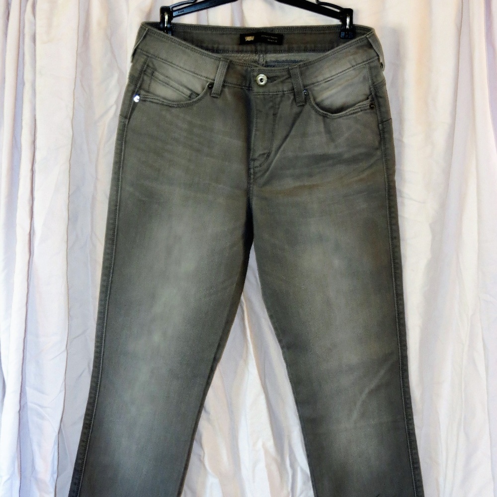 Levi Skinny Jeans