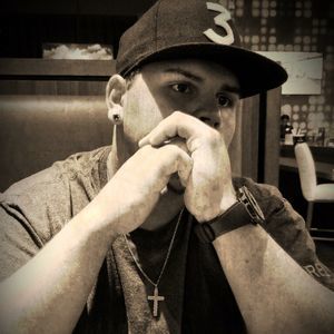 Meet your Posher, Jon