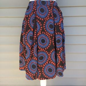 Lularoe fall Madison skirt
