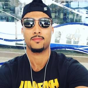 Meet your Posher, Jay